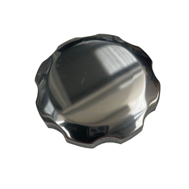 Order a Genuine replacement fuel cap for the Titan Pro Grizzly 15HP petrol stump grinder.